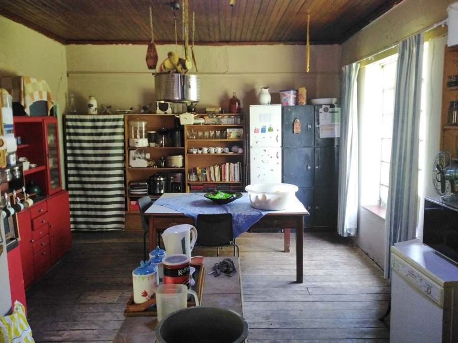 4 Bedroom Property for Sale in Verkeerdevlei Free State